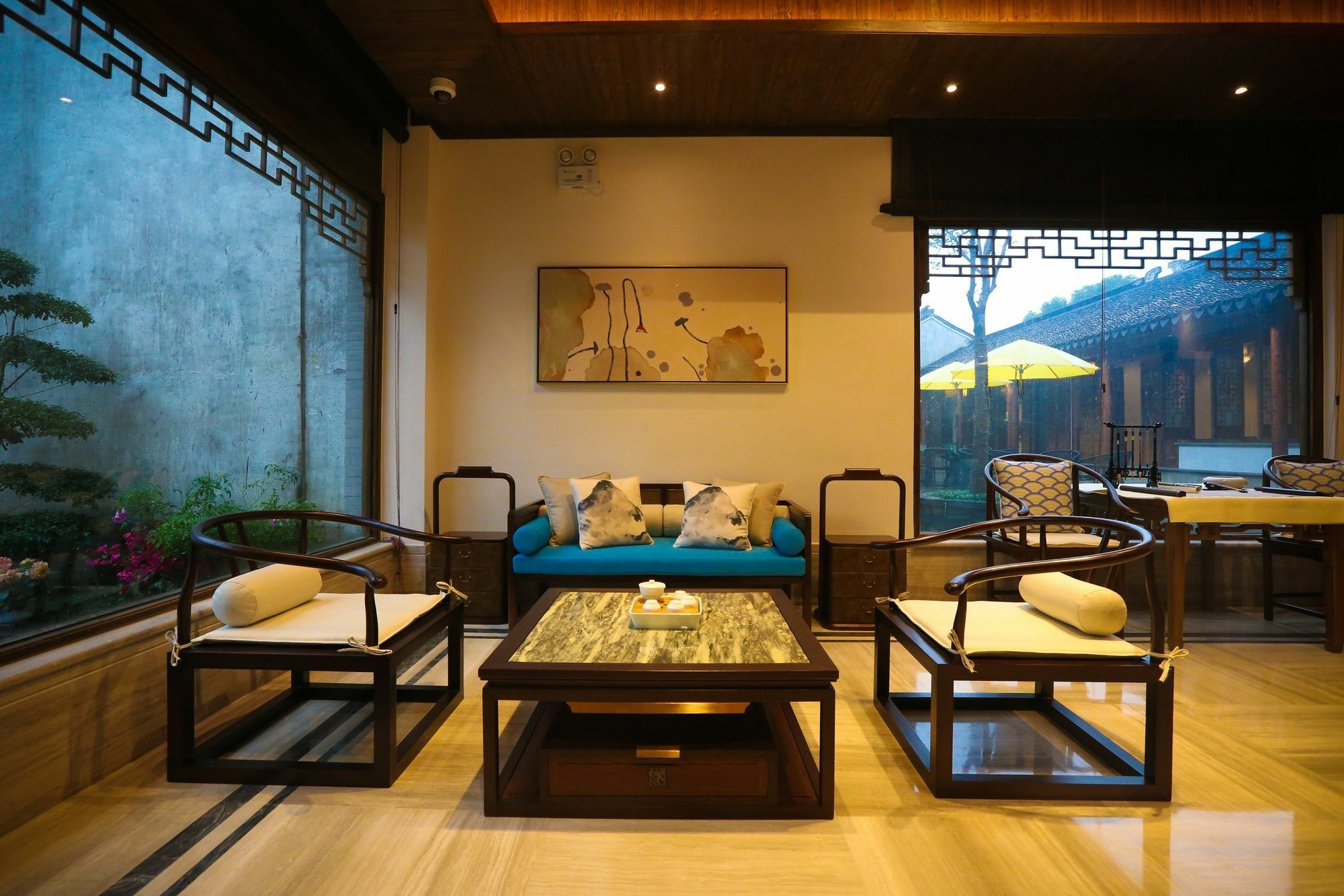 Wuxi Dangkou Scholars Hotel Hongsheng Exterior photo